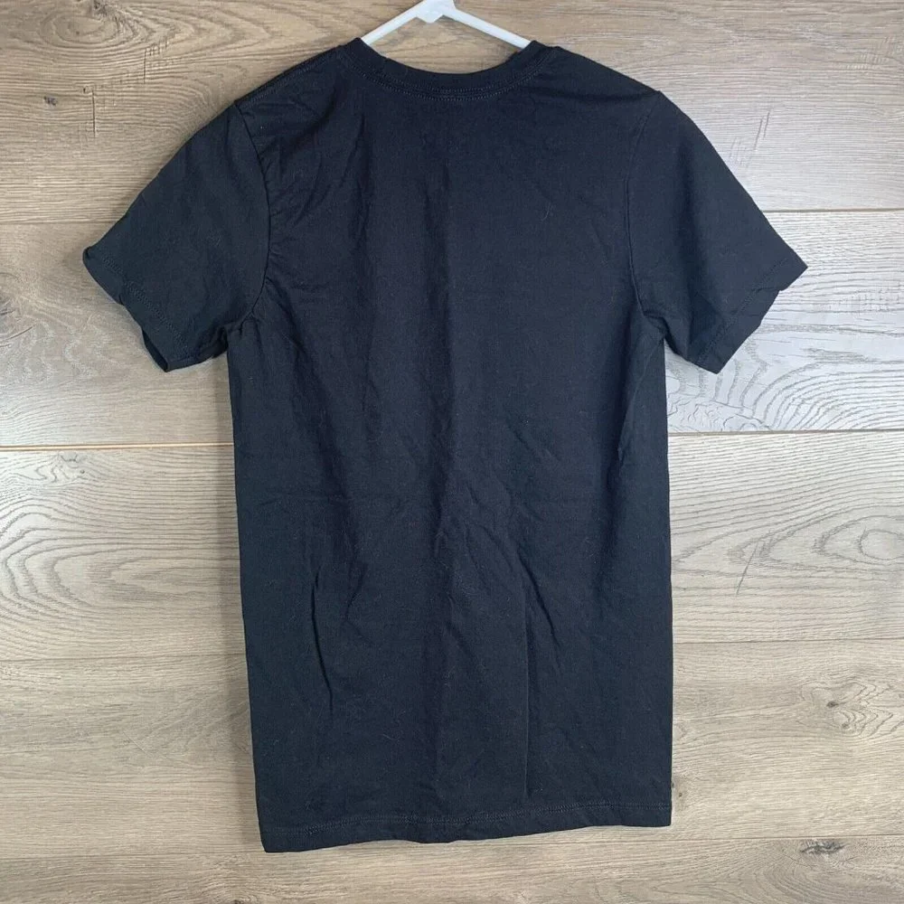 My Hero Academia League Of Villains Hot Topic T Shirts Small - Picture 4 of 5